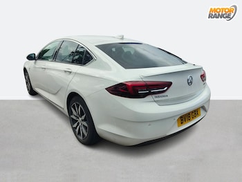 Used Vauxhall Insignia 2018 for sale - 78826740: Photo