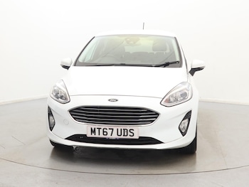Used Ford Fiesta 2017 for sale - 78611213: Photo