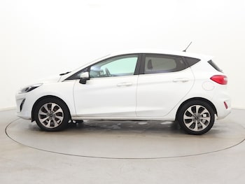 Used Ford Fiesta 2017 for sale - 78611213: Photo
