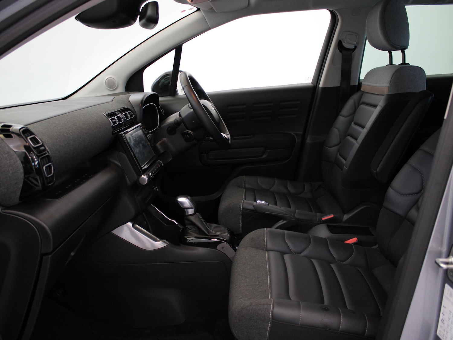 Used Citroen C3 Aircross 2022 for sale - 75461269: Photo 11