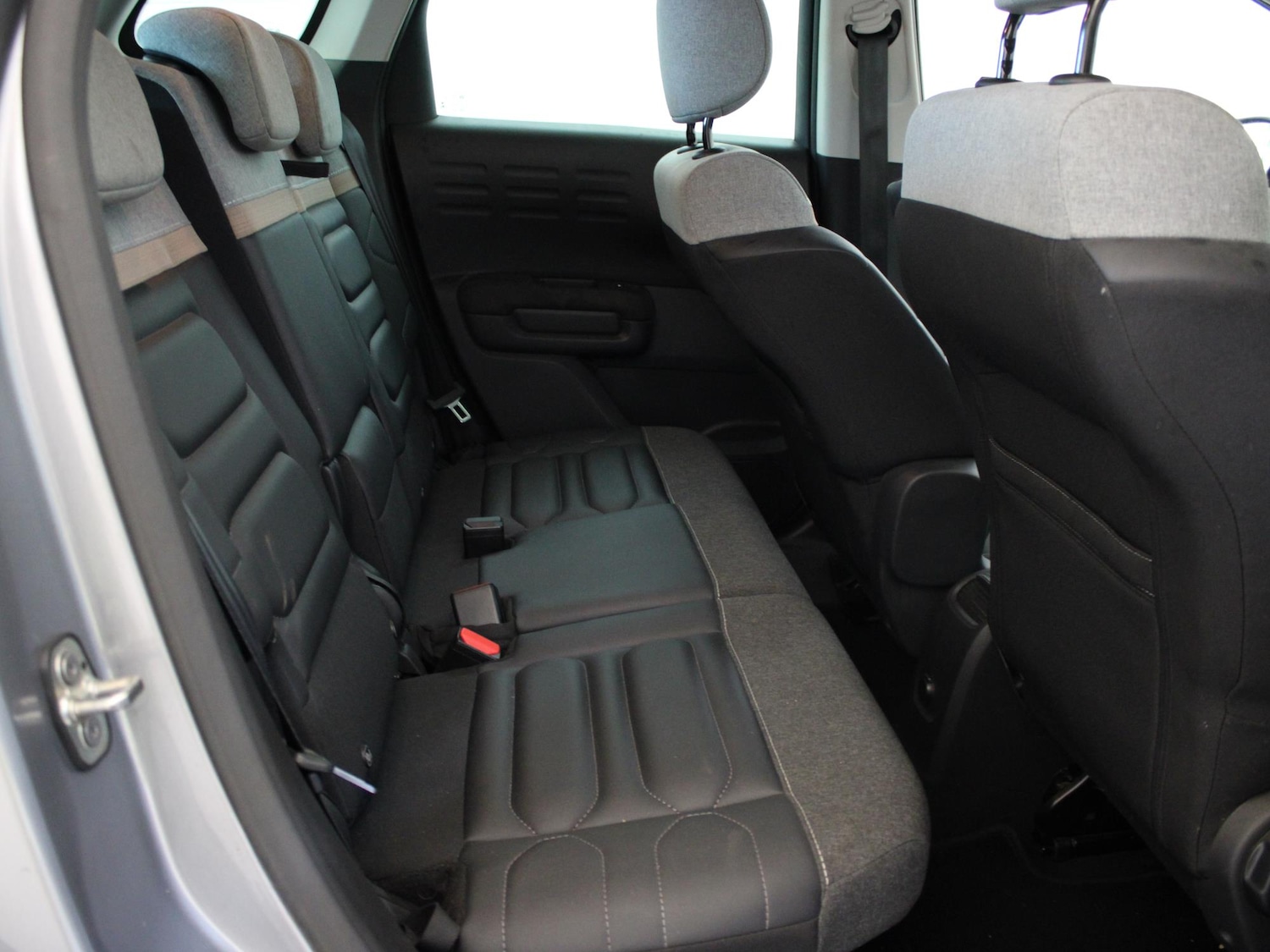 Used Citroen C3 Aircross 2022 for sale - 75461269: Photo 12