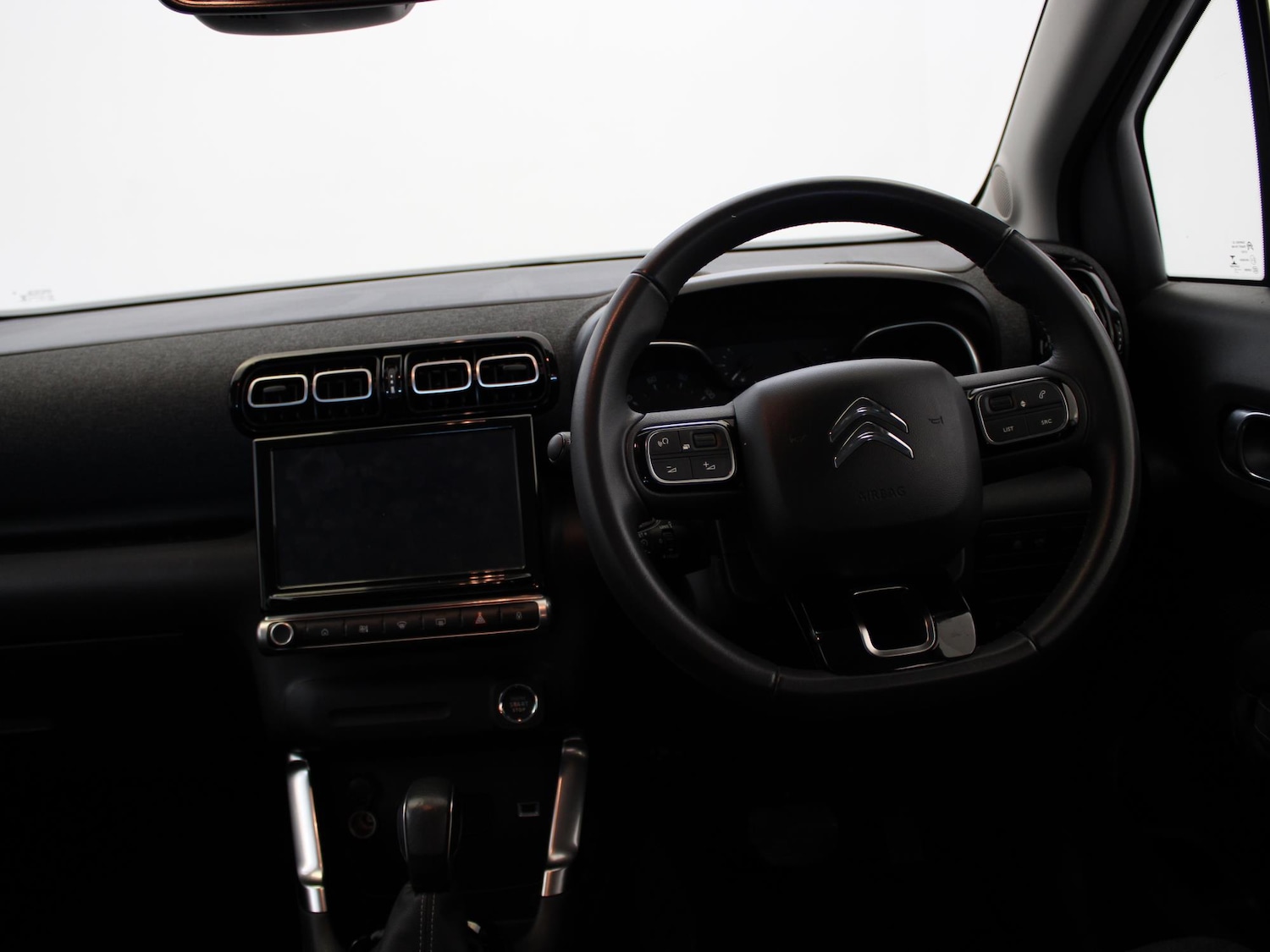 Used Citroen C3 Aircross 2022 for sale - 75461269: Photo 13