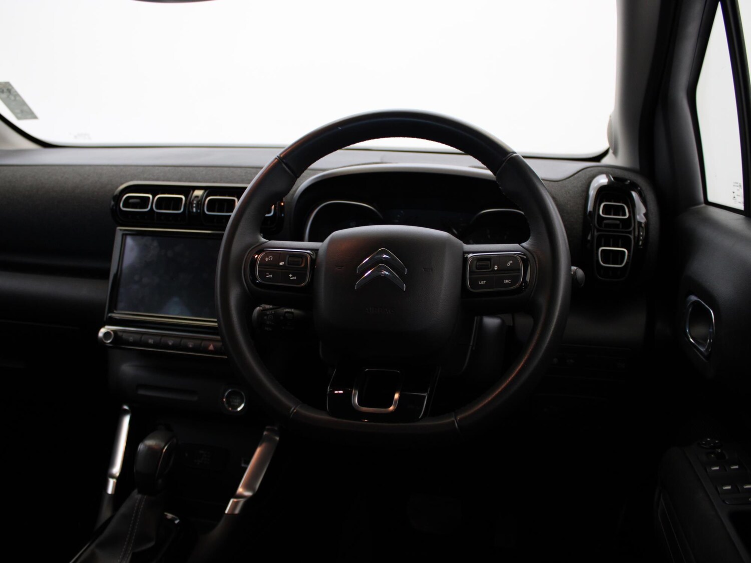 Used Citroen C3 Aircross 2022 for sale - 75461269: Photo 14