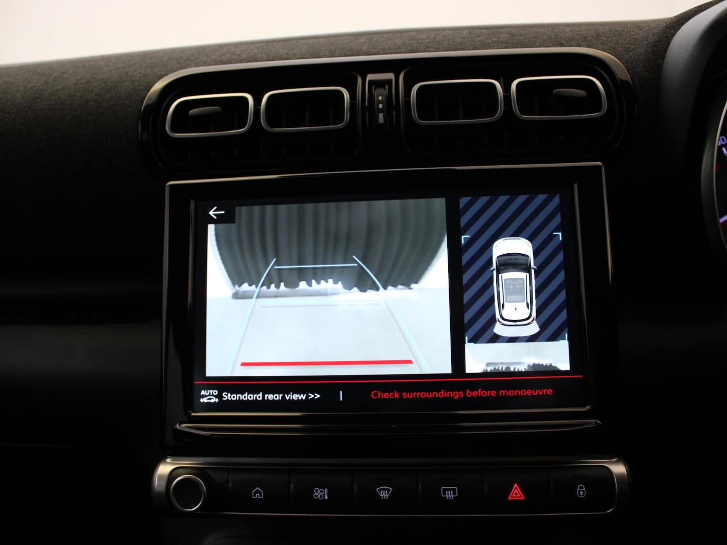 Used Citroen C3 Aircross 2022 for sale - 75461269: Photo 16