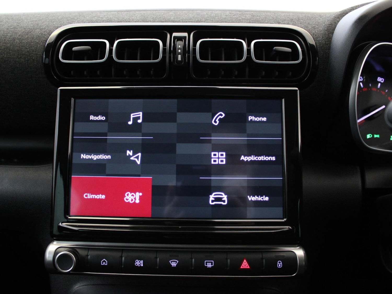 Used Citroen C3 Aircross 2022 for sale - 75461269: Photo 17