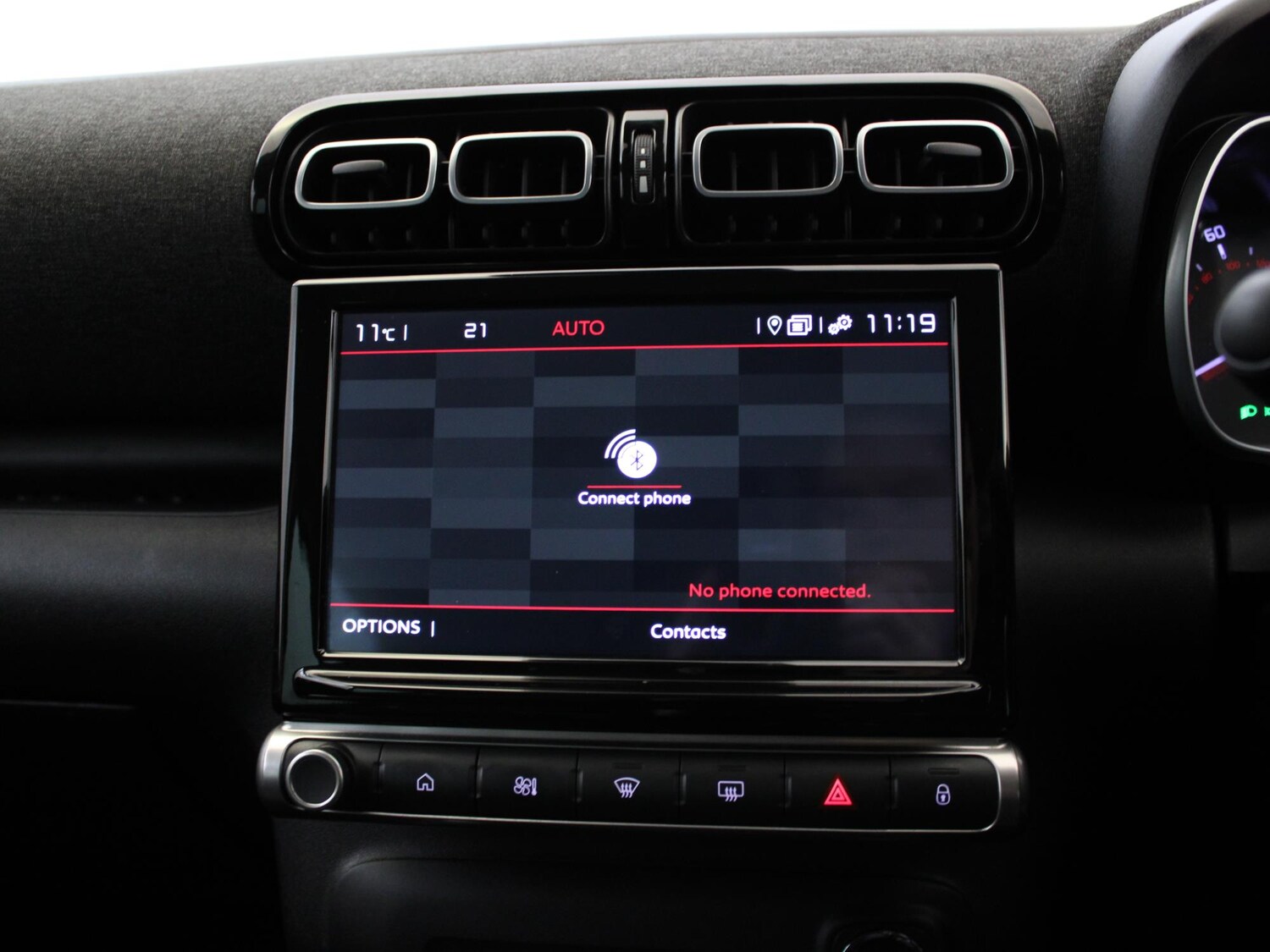 Used Citroen C3 Aircross 2022 for sale - 75461269: Photo 19