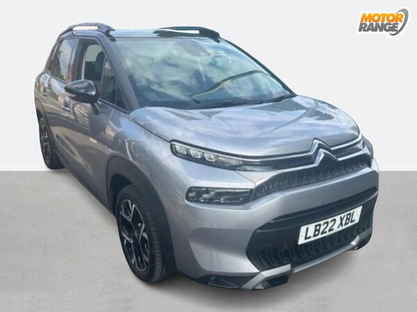 Used Citroen C3 Aircross 2022 for sale - 75461269: Photo 1
