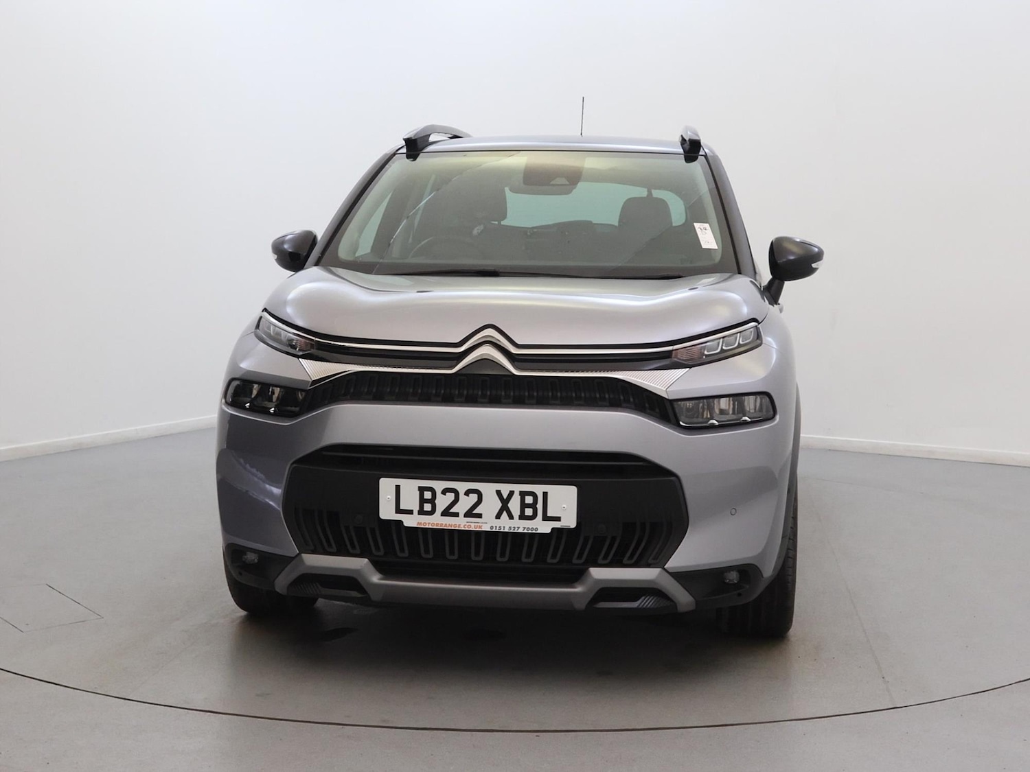 Used Citroen C3 Aircross 2022 for sale - 75461269: Photo 2