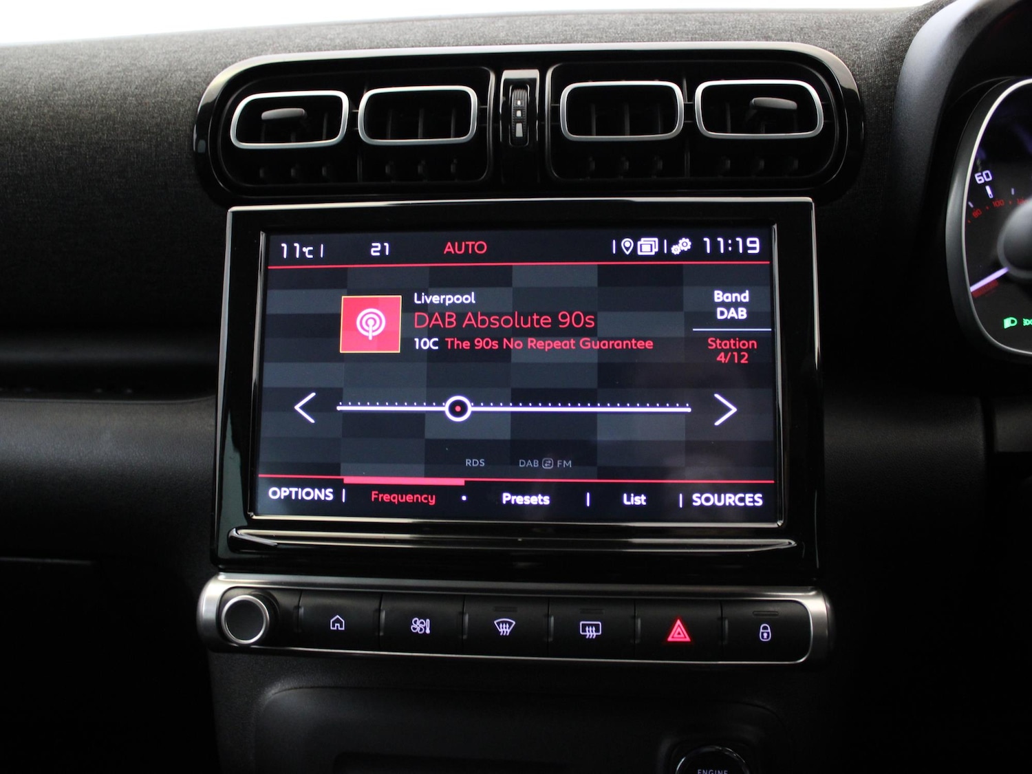 Used Citroen C3 Aircross 2022 for sale - 75461269: Photo 20