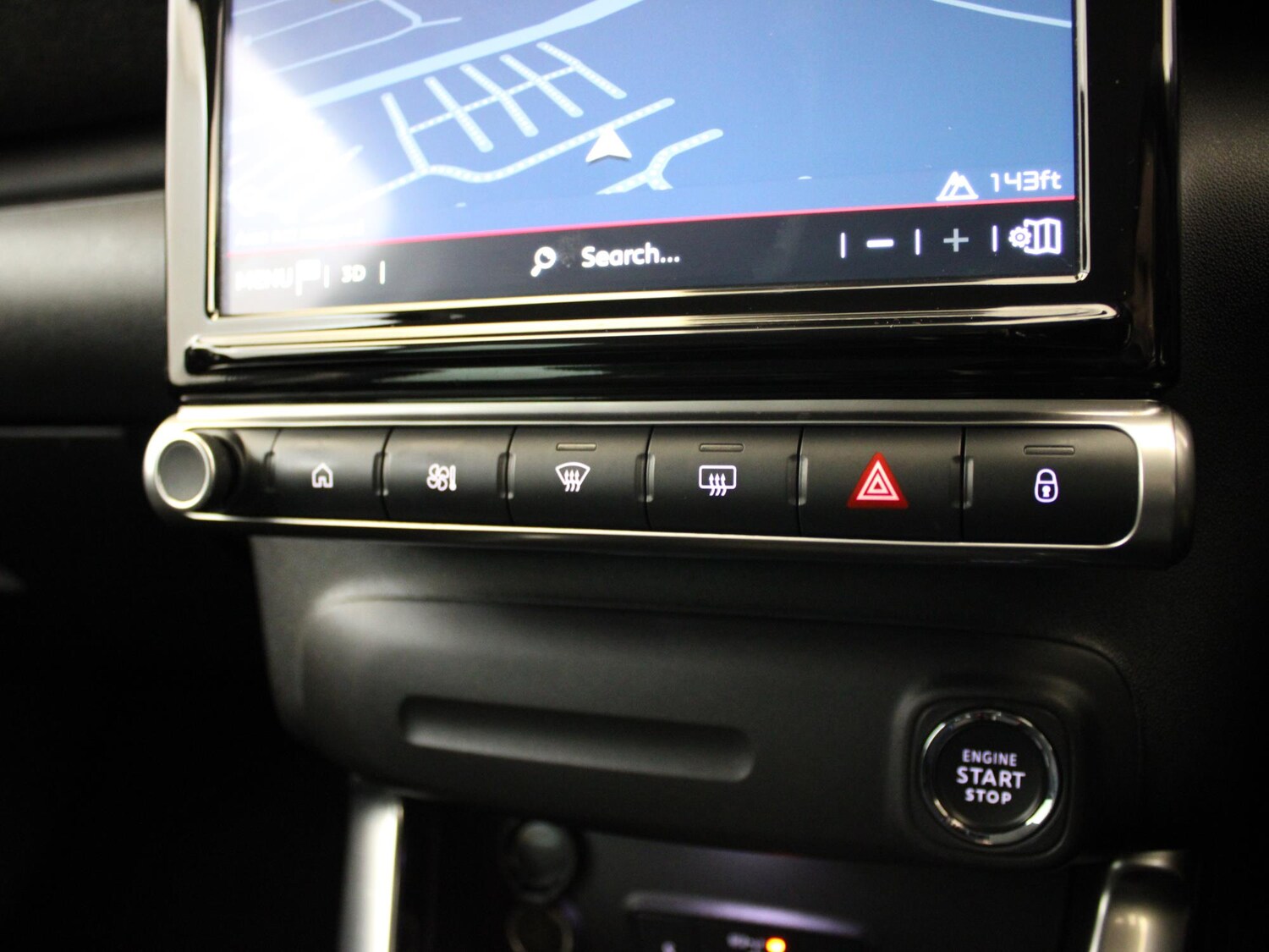 Used Citroen C3 Aircross 2022 for sale - 75461269: Photo 22