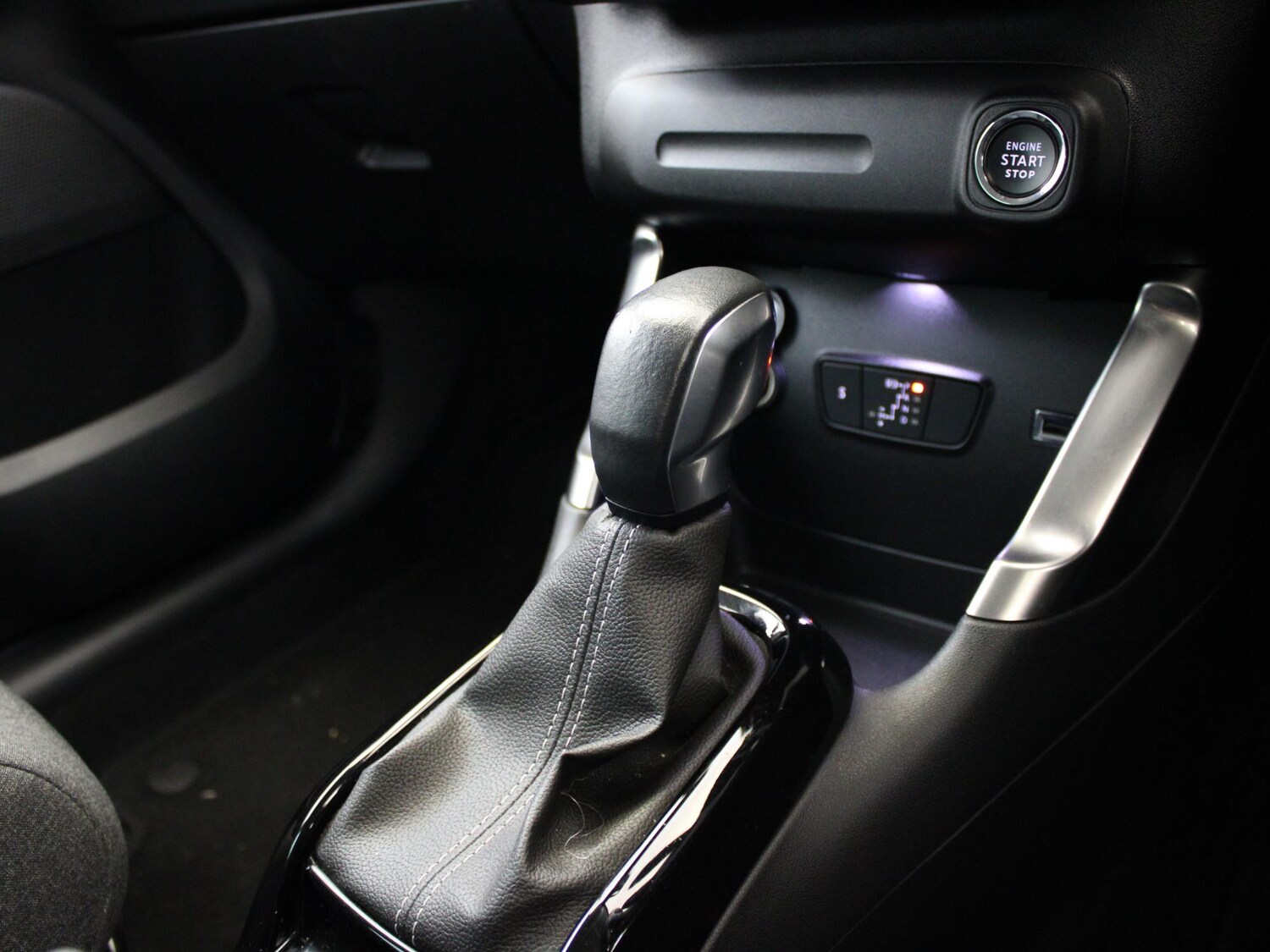 Used Citroen C3 Aircross 2022 for sale - 75461269: Photo 24