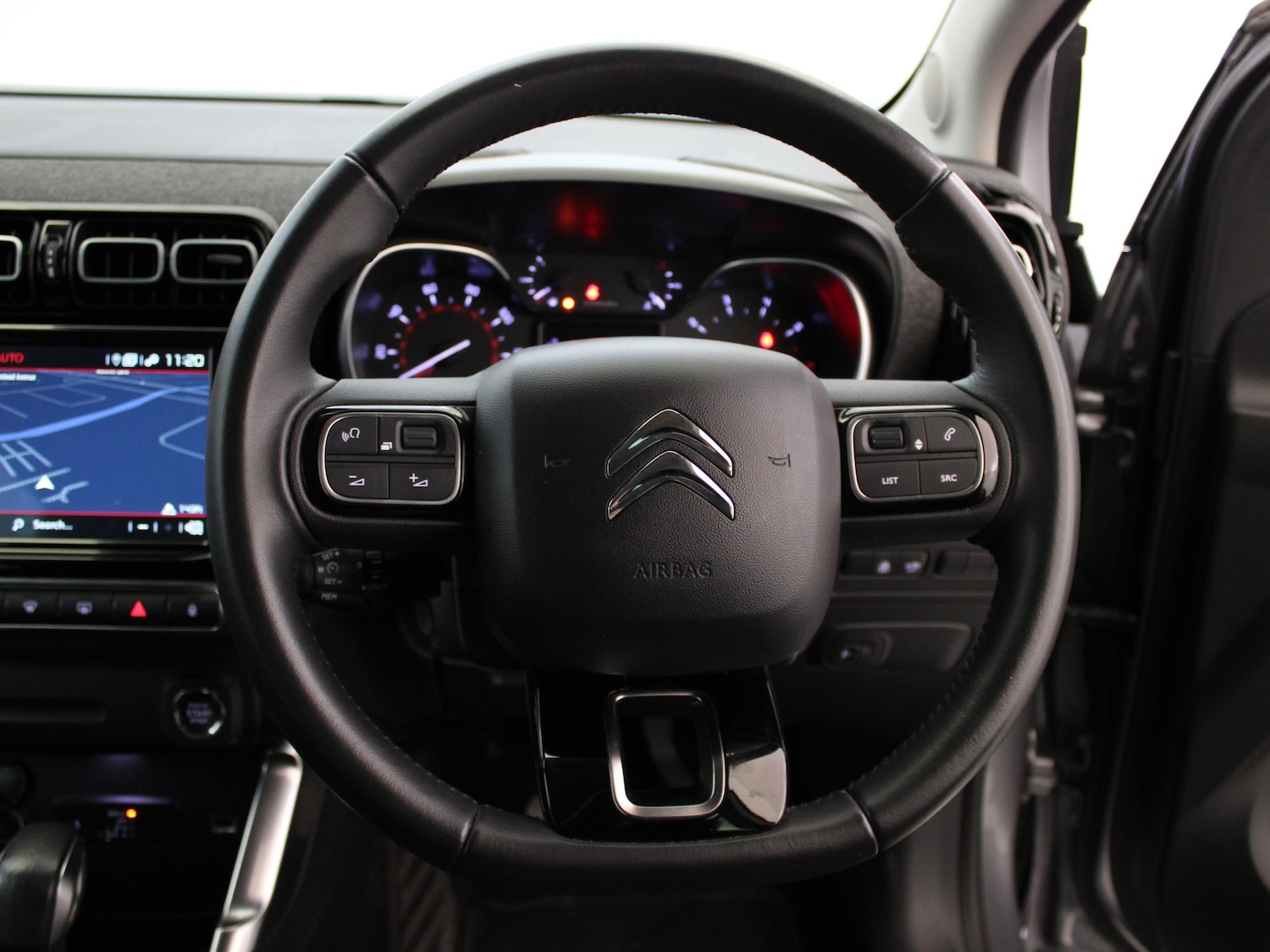 Used Citroen C3 Aircross 2022 for sale - 75461269: Photo 25