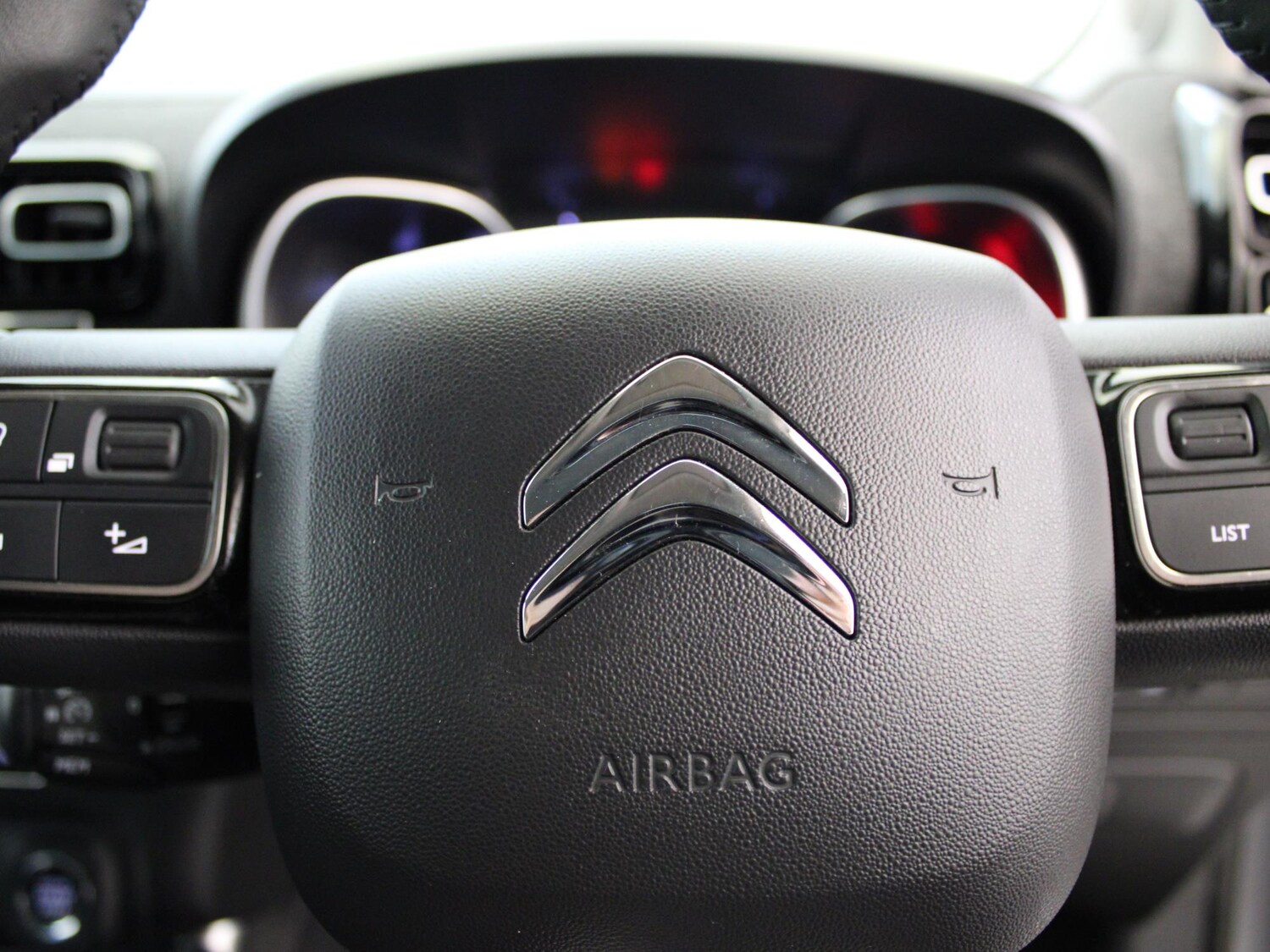 Used Citroen C3 Aircross 2022 for sale - 75461269: Photo 26