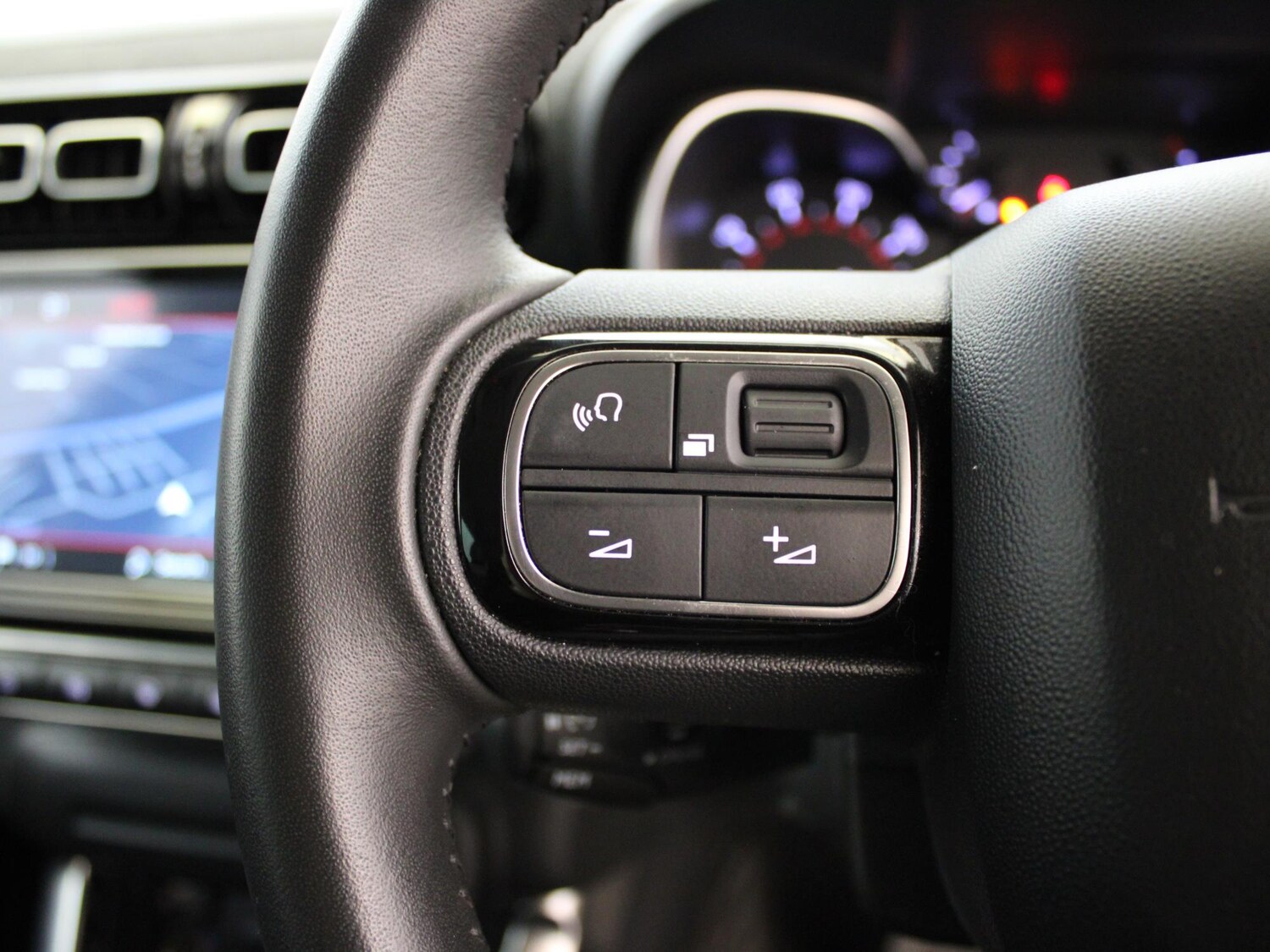 Used Citroen C3 Aircross 2022 for sale - 75461269: Photo 27