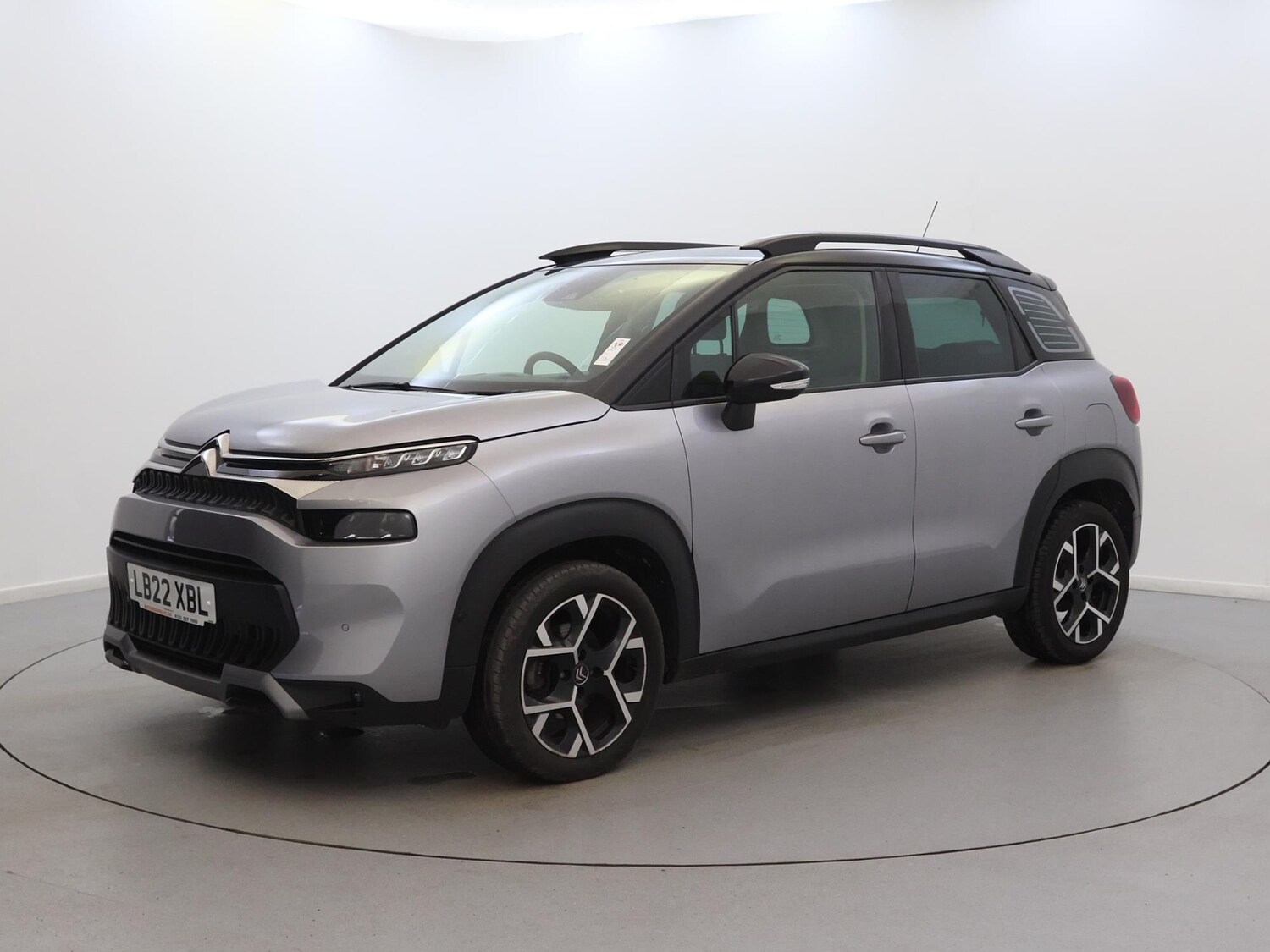 Used Citroen C3 Aircross 2022 for sale - 75461269: Photo 3