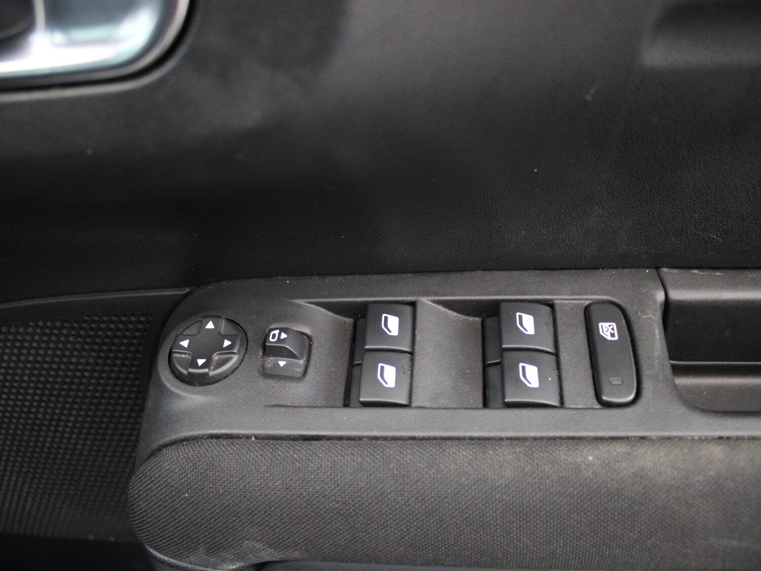 Used Citroen C3 Aircross 2022 for sale - 75461269: Photo 33