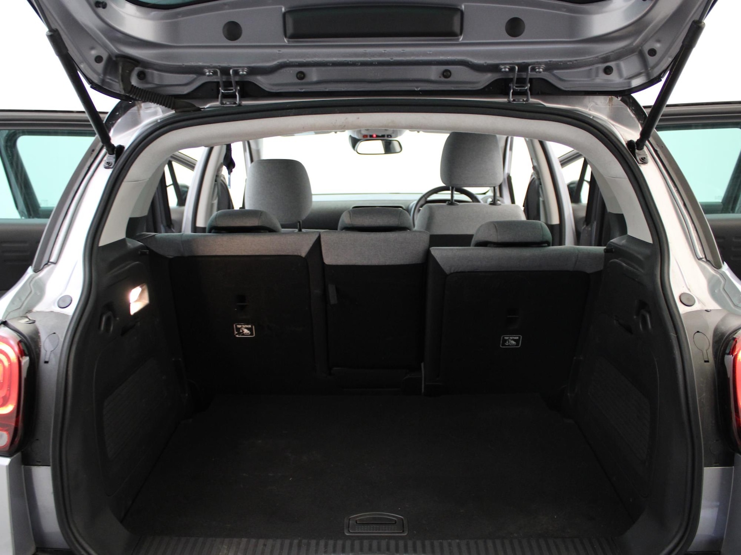 Used Citroen C3 Aircross 2022 for sale - 75461269: Photo 34