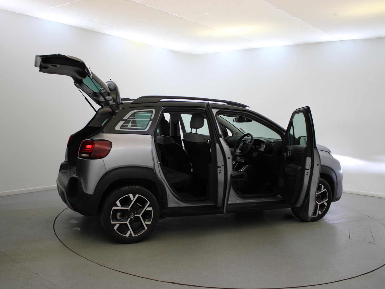 Used Citroen C3 Aircross 2022 for sale - 75461269: Photo 35