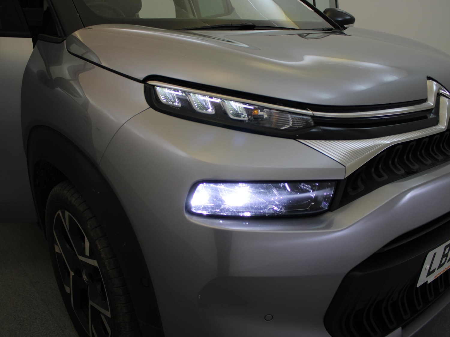 Used Citroen C3 Aircross 2022 for sale - 75461269: Photo 36