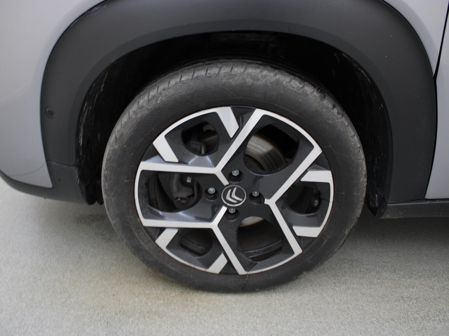 Used Citroen C3 Aircross 2022 for sale - 75461269: Photo 37