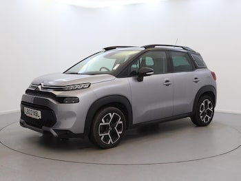 Used Citroen C3 Aircross 2022 for sale - 75461269: Photo