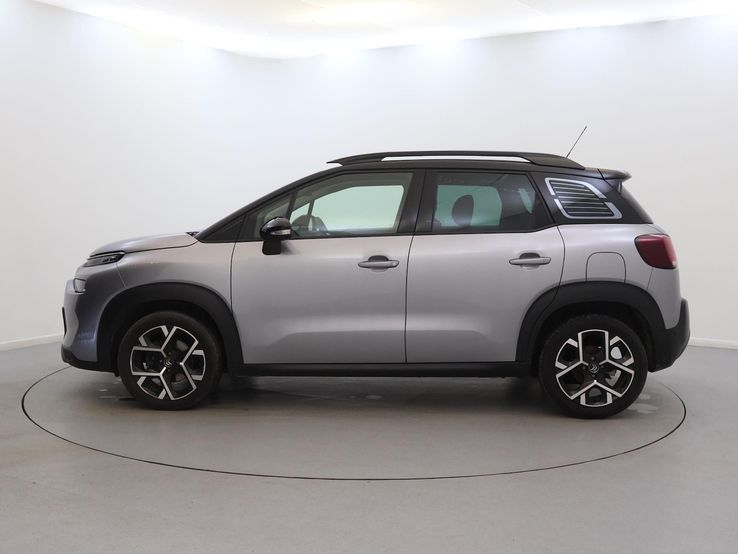Used Citroen C3 Aircross 2022 for sale - 75461269: Photo 4