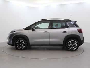 Used Citroen C3 Aircross 2022 for sale - 75461269: Photo