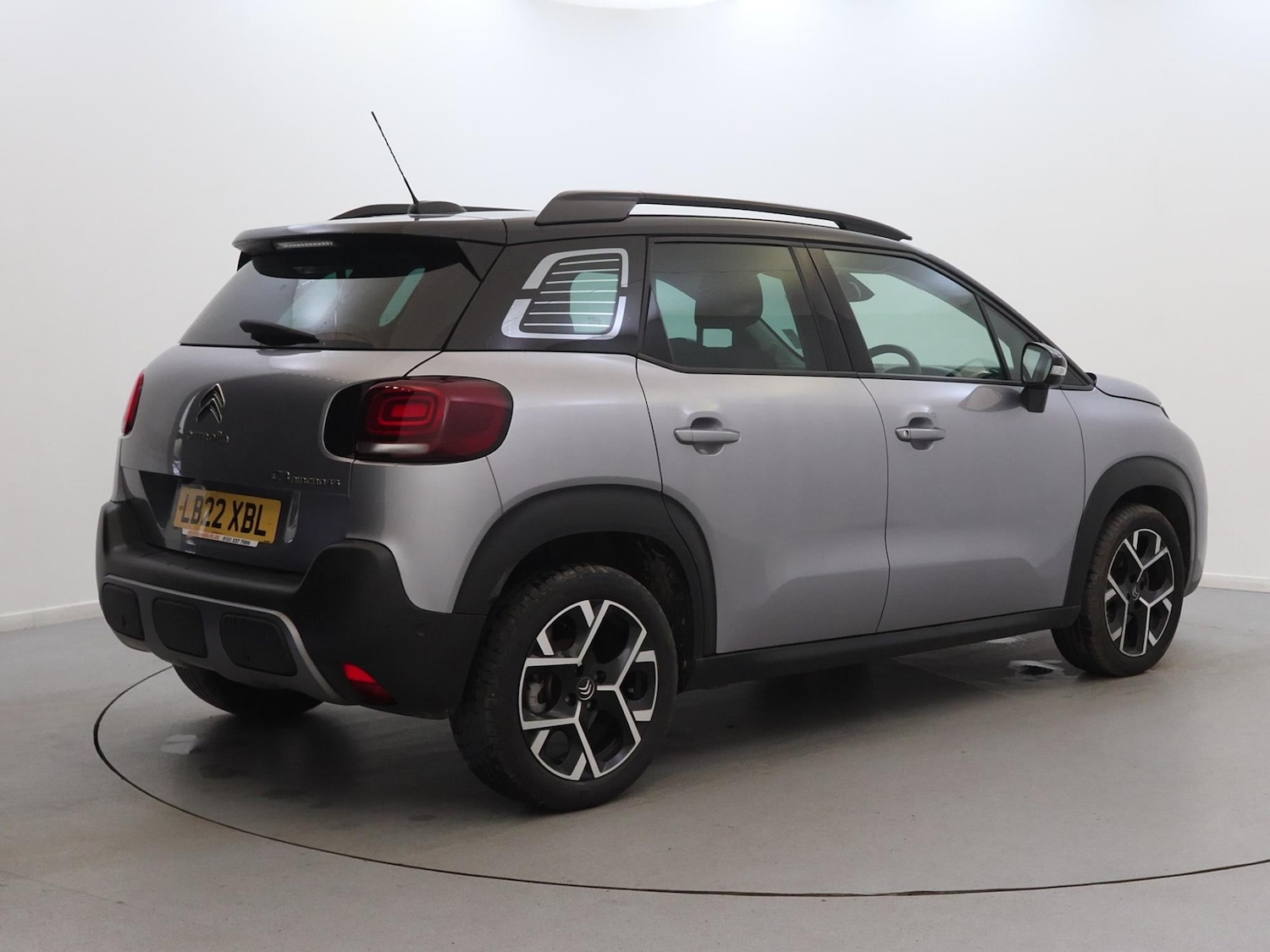 Used Citroen C3 Aircross 2022 for sale - 75461269: Photo 5