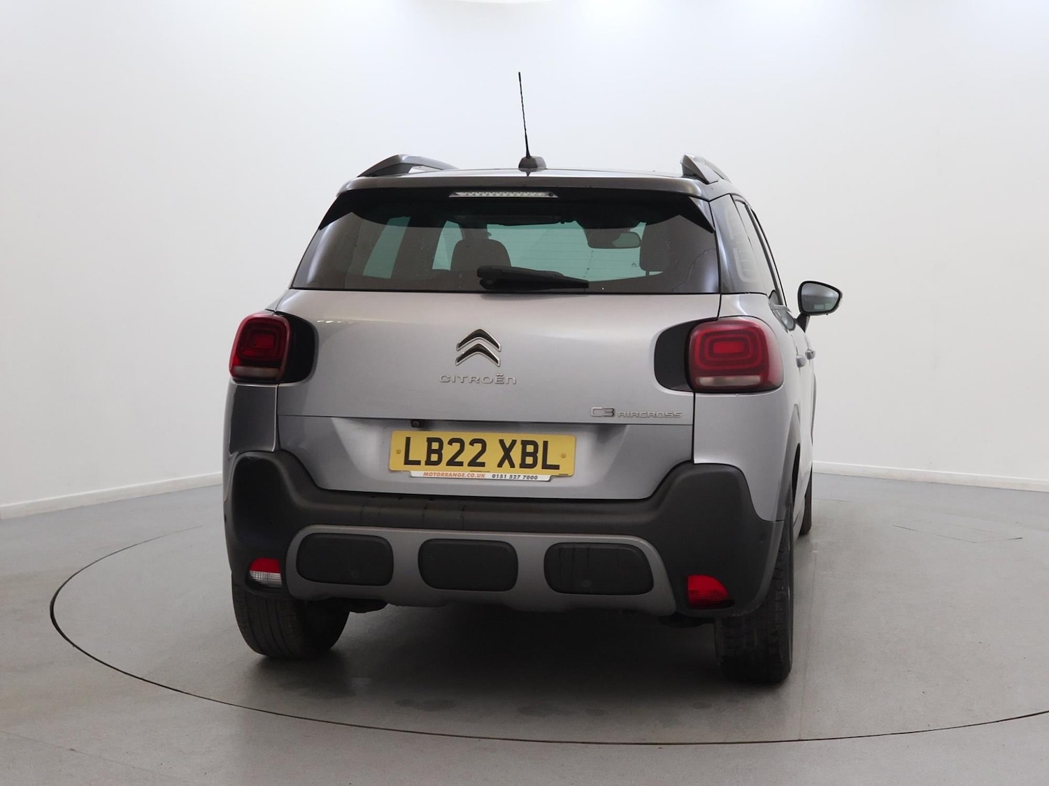 Used Citroen C3 Aircross 2022 for sale - 75461269: Photo 6