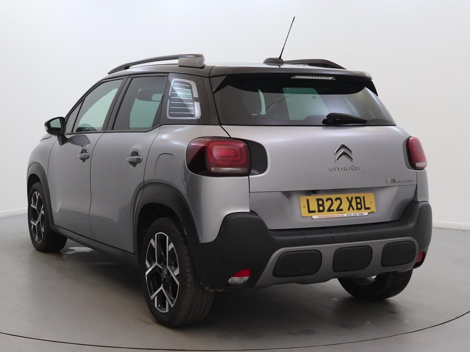 Used Citroen C3 Aircross 2022 for sale - 75461269: Photo 7