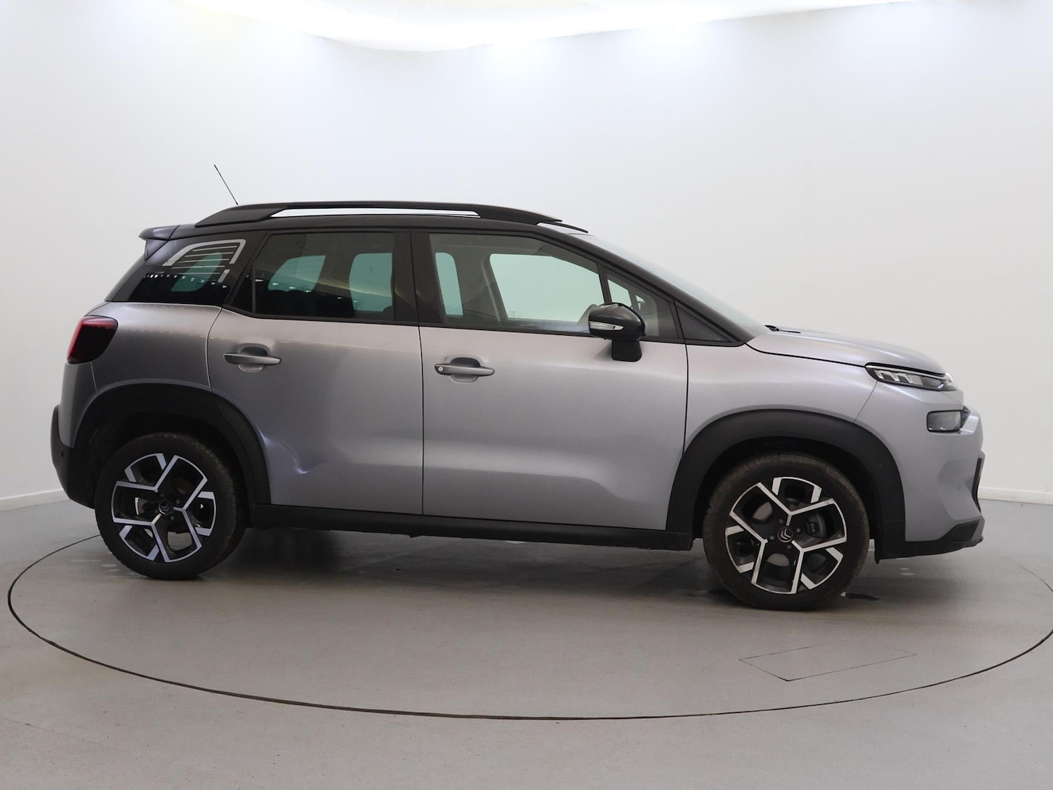 Used Citroen C3 Aircross 2022 for sale - 75461269: Photo 8
