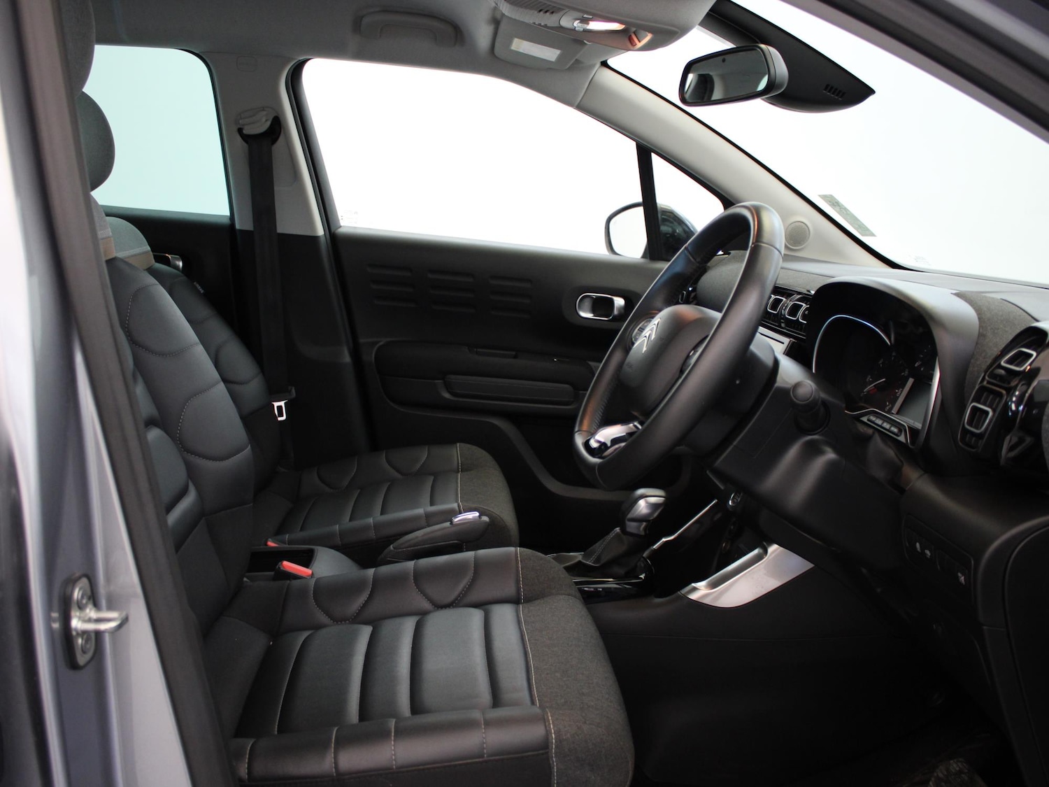 Used Citroen C3 Aircross 2022 for sale - 75461269: Photo 9