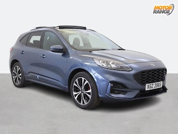Used Ford Kuga 2022 for sale - 75592592: Photo