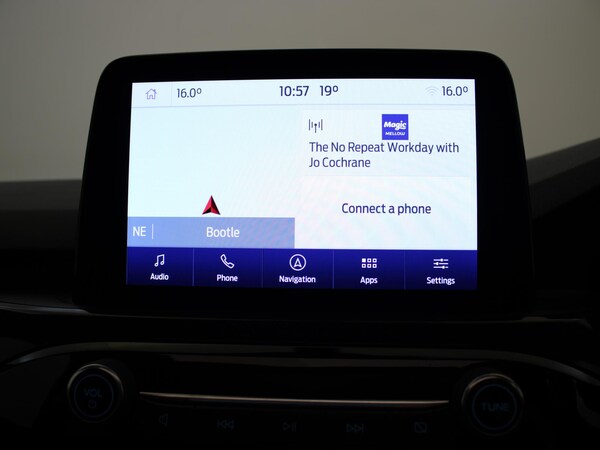 Used Ford Kuga 2022 for sale - 75592592: Photo 24