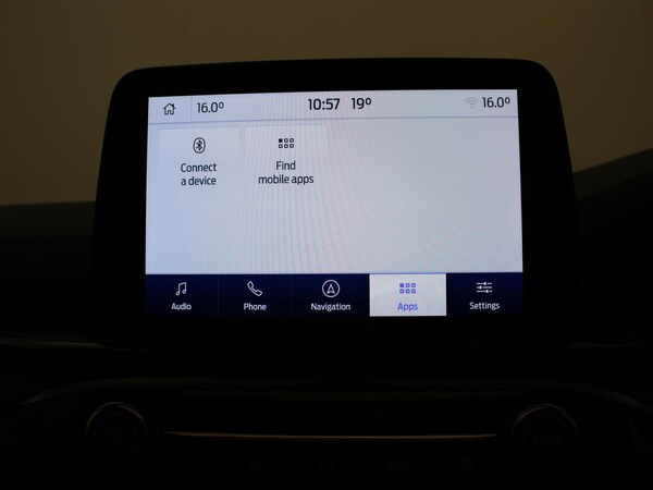 Used Ford Kuga 2022 for sale - 75592592: Photo 25