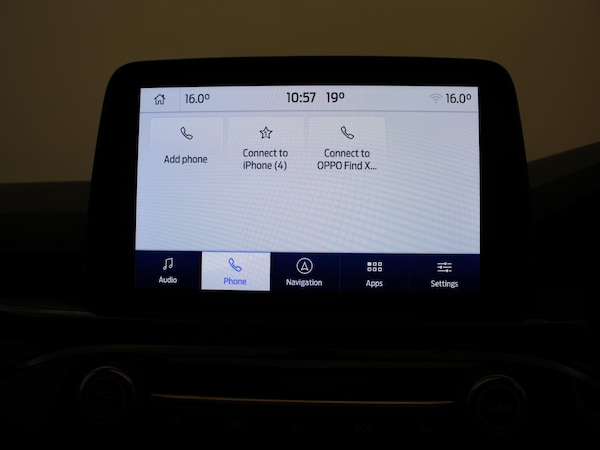 Used Ford Kuga 2022 for sale - 75592592: Photo 26