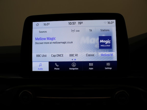 Used Ford Kuga 2022 for sale - 75592592: Photo 27