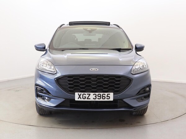 Used Ford Kuga 2022 for sale - 75592592: Photo 2