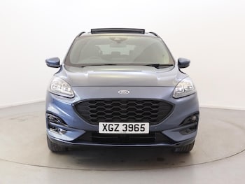 Used Ford Kuga 2022 for sale - 75592592: Photo