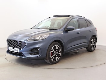 Used Ford Kuga 2022 for sale - 75592592: Photo