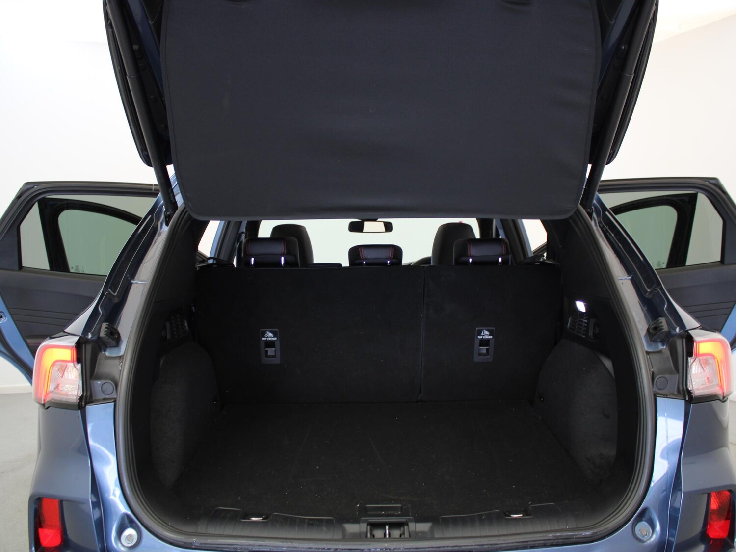 Vehicle 41