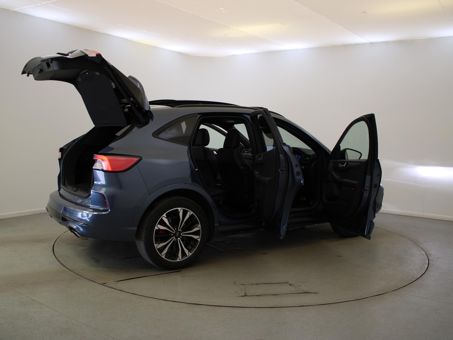 Vehicle 43
