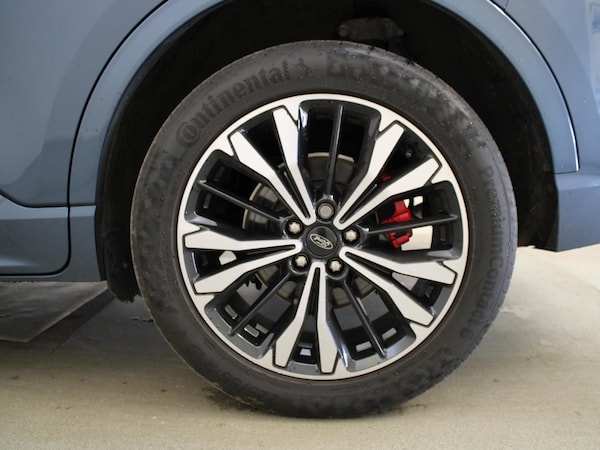 Used Ford Kuga 2022 for sale - 75592592: Photo 46