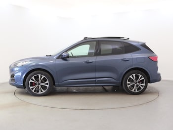 Used Ford Kuga 2022 for sale - 75592592: Photo