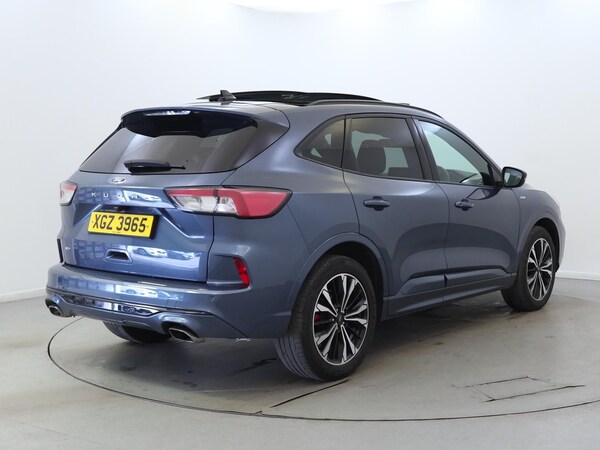Used Ford Kuga 2022 for sale - 75592592: Photo 5