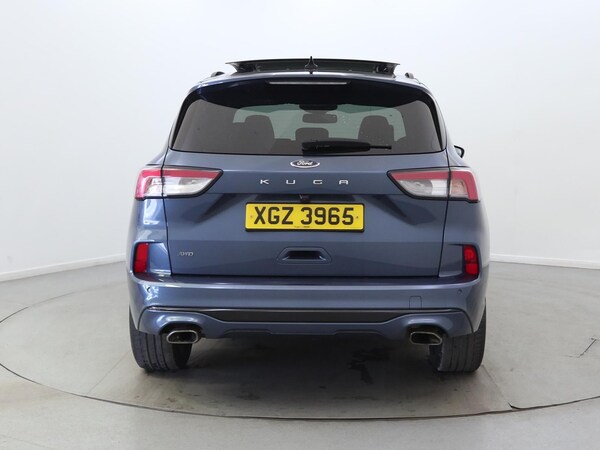 Used Ford Kuga 2022 for sale - 75592592: Photo 6