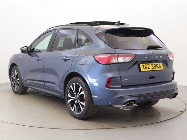 Used Ford Kuga 2022 for sale - 75592592: Photo 7