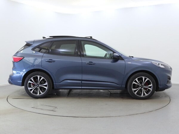 Used Ford Kuga 2022 for sale - 75592592: Photo 8