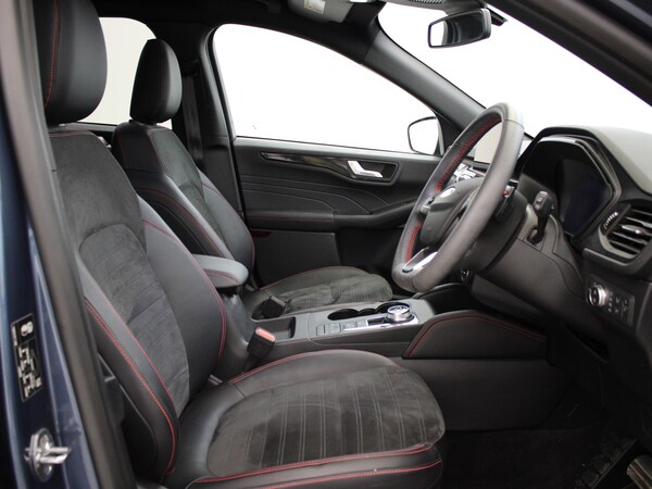 Used Ford Kuga 2022 for sale - 75592592: Photo 9