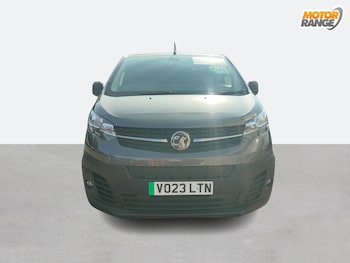 Used Vauxhall Vivaro Life 2023 for sale - 79446163: Photo